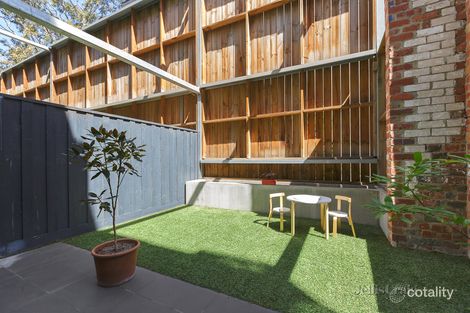 12/4 Bik Lane, Fitzroy North, VIC 3068