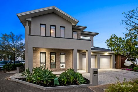 Property photo of 69 Brocas Avenue St Clair SA 5011