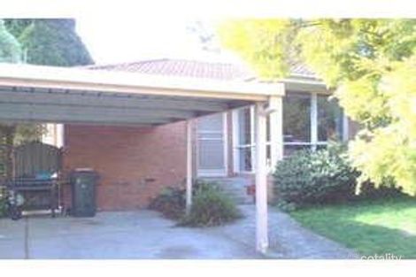 Property photo of 2/6 Maggs Street Croydon VIC 3136