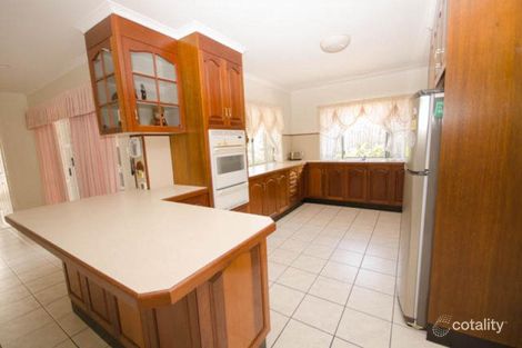 Property photo of 24 Colby Court Beaconsfield QLD 4740