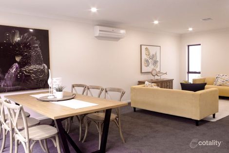 Property photo of 82 Amadeo Way Chirnside Park VIC 3116