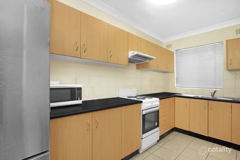 Property photo of 4/58-60 Taylor Street Lakemba NSW 2195