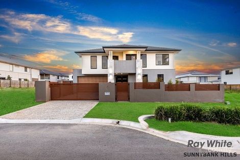 Property photo of 12 Grand Street Rochedale QLD 4123