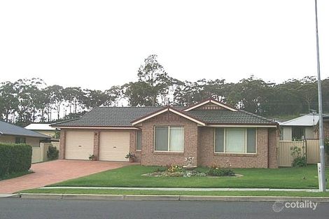 7 Belle O'Connor St, South West Rocks, NSW 2431