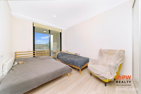 Property photo of 106/1 Markham Place Ashfield NSW 2131