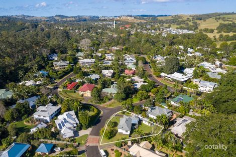 Property photo of 5 Palm-Lily Crescent Bangalow NSW 2479