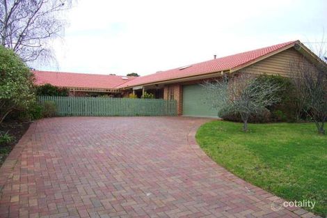 Property photo of 24 Dalsten Grove Mount Eliza VIC 3930