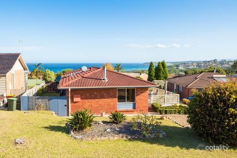 Property photo of 1/14 Hakea Place Tura Beach NSW 2548