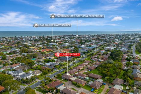 Property photo of 1 Robyn Court Carrum VIC 3197