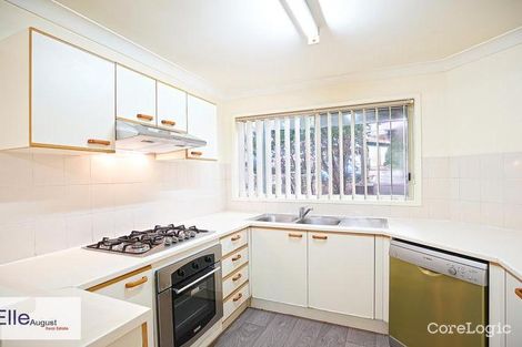 Property photo of 46/45 Bungarribee Road Blacktown NSW 2148