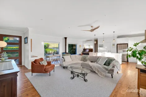 Property photo of 54 Greenfields Drive Moriac VIC 3240