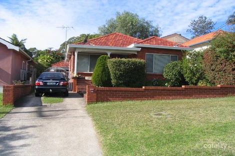 Property photo of 53 Seaforth Avenue Oatley NSW 2223