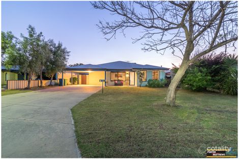 13 Turnstone Gdns, East Cannington, WA 6107