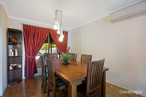 Property photo of 4 Glen Crescent Highfields QLD 4352
