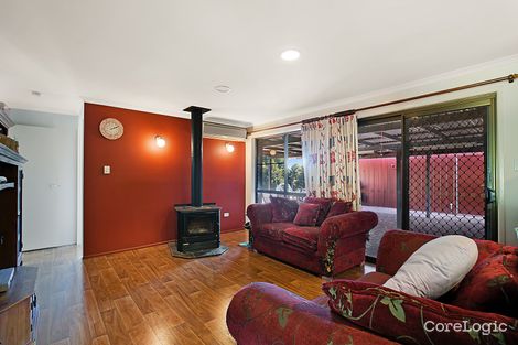 Property photo of 4 Glen Crescent Highfields QLD 4352