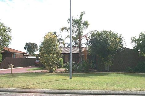 15 Nerida Way, Parkwood, WA 6147