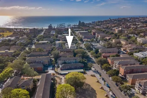 Property photo of 11/50 Howard Avenue Dee Why NSW 2099