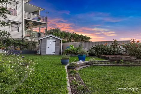 Property photo of 112 Howard Street Paddington QLD 4064