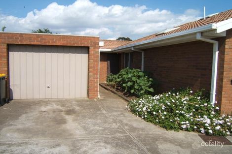 Property photo of 3/13 New Street South Kingsville VIC 3015