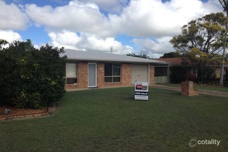 Property photo of 5 Nullor Street Scarness QLD 4655