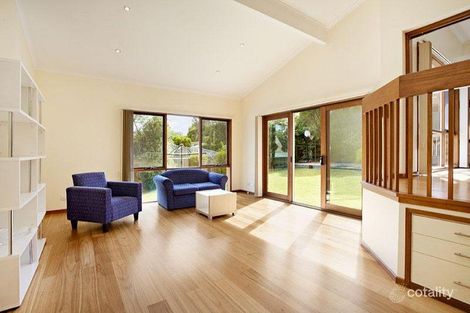 Property photo of 31 St Clems Street Eltham North VIC 3095