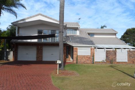 14 Kianga Ct, Victoria Point, QLD 4165