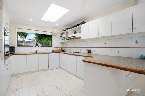 Property photo of 4 Taine Street Noosaville QLD 4566