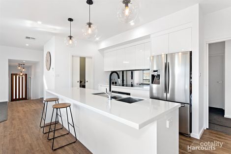 Property photo of 22 Dowerin Drive Legana TAS 7277