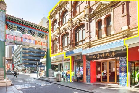 Level 1-2/171 Little Bourke St, Melbourne, VIC 3000