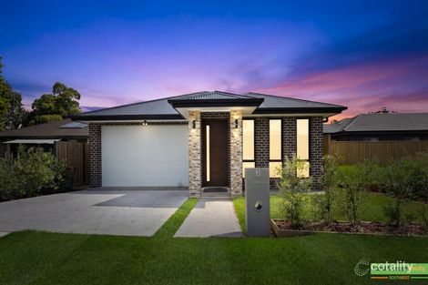 3/3a Haddon Rig Pl, Airds, NSW 2560