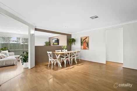 Property photo of 8 Ballyleaney Place Erskine Park NSW 2759