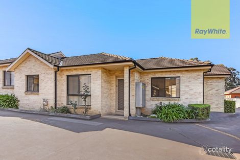 Property photo of 3/30 Darcy Road Wentworthville NSW 2145