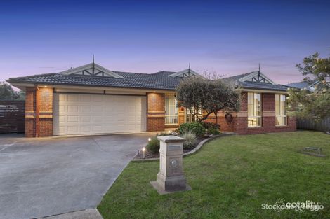 22 Red Wattlebird Cres, Langwarrin, VIC 3910