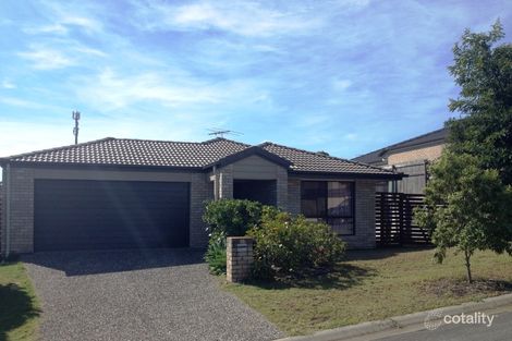 Property photo of 6 Flametree Crescent Berrinba QLD 4117