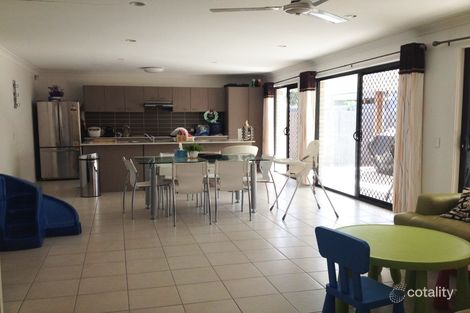 Property photo of 6 Flametree Crescent Berrinba QLD 4117