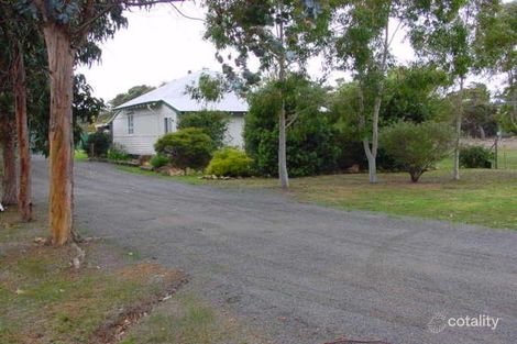 Property photo of 110 Second Avenue Kendenup WA 6323