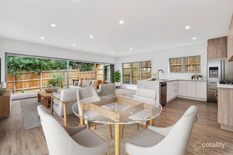 1a Thornbury Lane, Highton, VIC 3216