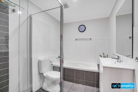 Property photo of 29/26 Clifton Street Blacktown NSW 2148