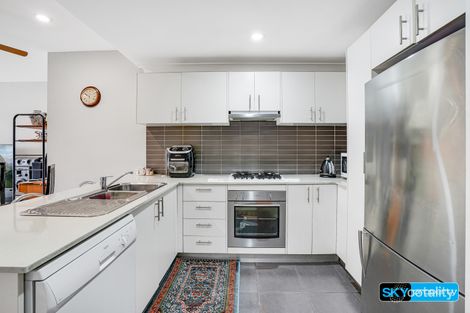 Property photo of 29/26 Clifton Street Blacktown NSW 2148
