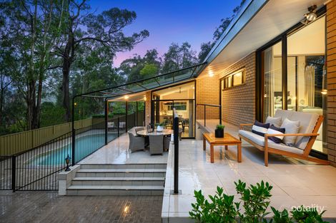 Property photo of 76 Clissold Road Wahroonga NSW 2076