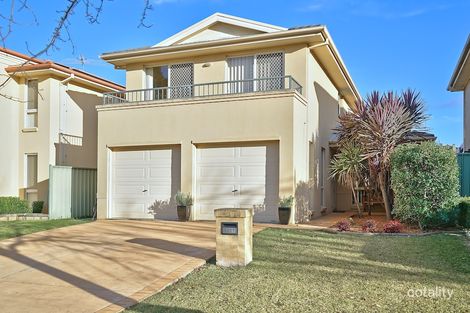 Property photo of 11 Lakeland Circuit Harrington Park NSW 2567