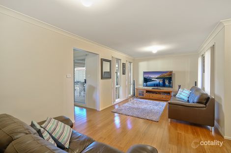 Property photo of 11 Lakeland Circuit Harrington Park NSW 2567