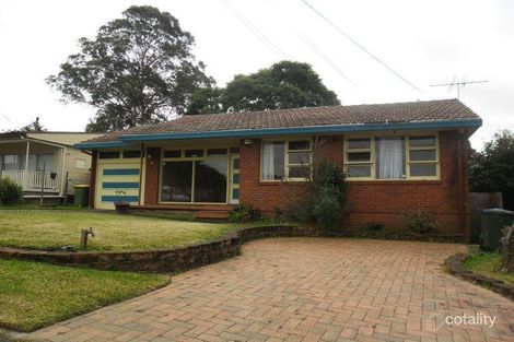 4 Calga Pl, Old Toongabbie, NSW 2146