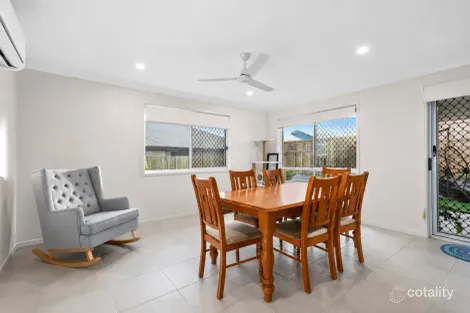 Property photo of 4 Thornbill Street Glenvale QLD 4350