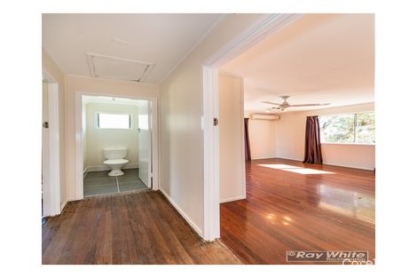 Property photo of 260 Farm Street Kawana QLD 4701