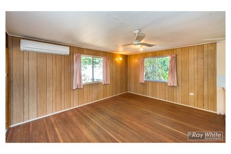 Property photo of 260 Farm Street Kawana QLD 4701