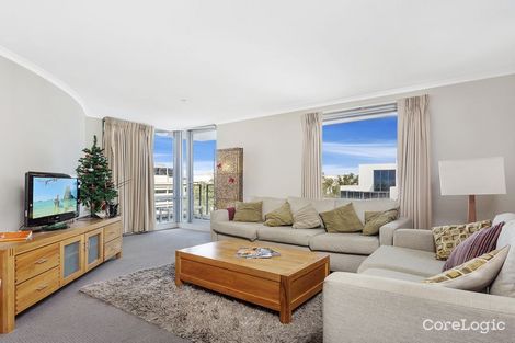 Property photo of 131/77 Northbourne Avenue Turner ACT 2612