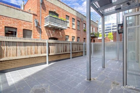 Property photo of 109/270 King Street Melbourne VIC 3000