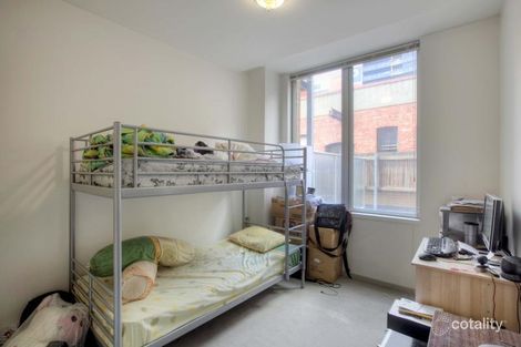 Property photo of 109/270 King Street Melbourne VIC 3000