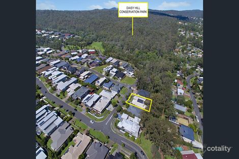 Property photo of 5 John Markwell Parade Daisy Hill QLD 4127
